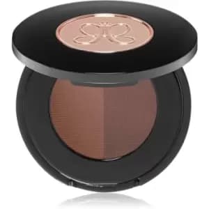 Anastasia Beverly Hills Brow Powder Duo Powder for Eyebrows Shade Auburn 2x0,8 g