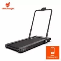 FITT Mill by New Image - Foldable Motorised Treadmill