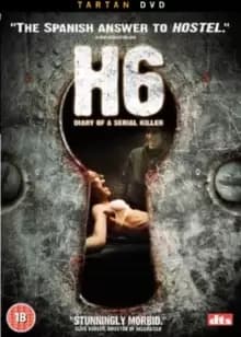 H6 - Diary of a Serial Killer