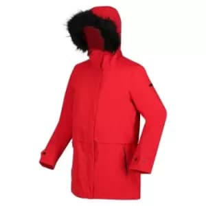 Regatta Myla II Waterproof Jcket - Code Red