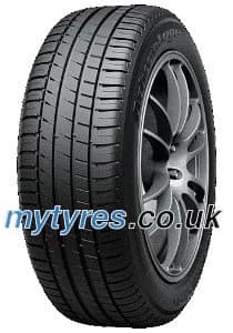 BF Goodrich Advantage ( 195/50 R16 88V XL )