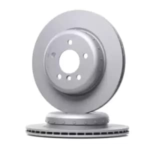 Bosch Brake disc 0 986 479 E04 Brake rotor,Brake discs BMW,5 Touring (F11),5 Limousine (F10)