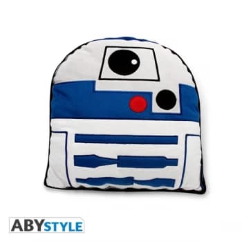 Star Wars - R2D2 Cushion