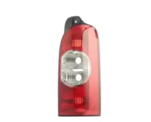 TYC Rear light 11-0569-01-2 Combination rearlight,Tail light OPEL,RENAULT,NISSAN,Movano Kastenwagen (X70),Movano Bus (X70),MASTER II Kasten (FD)