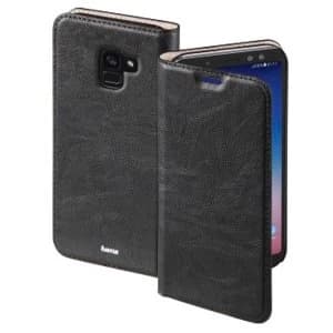 Hama Samsung Galaxy A8 2018 Guard Booklet Case Cover