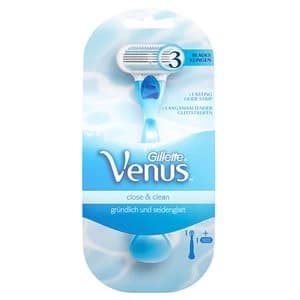 Gillette Venus Classic Razor Shaver