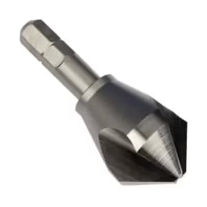 Kegelsenker Werksnorm 90Grad D.124mm HSS-E Blank Z.3 DORMER