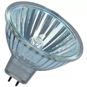 Osram Halogen M290IRC MR16 Spotlight 20W GU5.3 12V Dimmable Decostar Pro Warm White 60°
