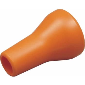 59863 1/2' Round Nozzles 1/2' (Pk-50) - Loc Line