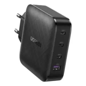 Ugreen Stromforsyningsadapter 65Watt Strom 2-polet