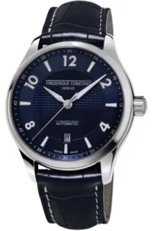 Gents Frederique Constant Classics Index Watch FC-303RMN5B6