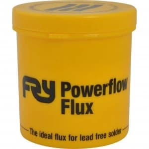 Frys Powerflow Flux 350g