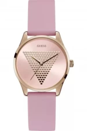 Guess Mini Imprint Watch W1227L4