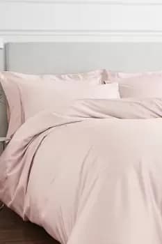 400 Thread Count Cotton Sateen Duvet Set