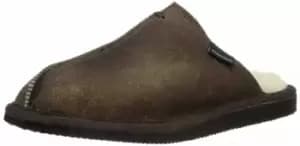 Shepherd Slippers brown