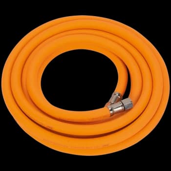 Sealey Hybrid Hi Vis Air Line Hose 8mm 5m