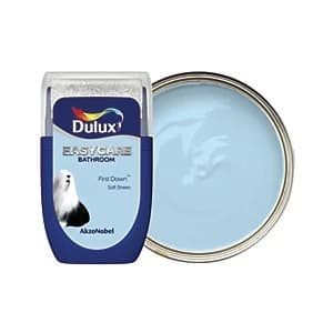 Dulux Easycare Bathroom First Dawn Soft Sheen Emulsion Paint 30ml