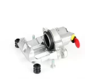 TRW Brake caliper BHV158E Caliper,Disc brake caliper RENAULT,DACIA,LADA,TWINGO I (C06_),CLIO II (BB0/1/2_, CB0/1/2_)