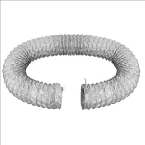 Sealey Flexible Ducting 250mm 5m