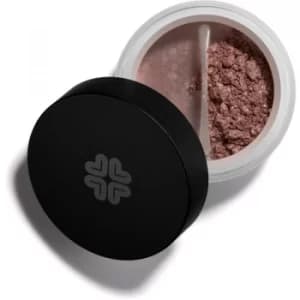 Lily Lolo Mineral Eye Shadow Mineral Eyeshadow Shade Smoky Brown 2 g