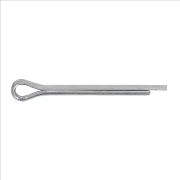 Genuine SEALEY SPI109 Split Pin 4.8 x 51mm Pack of 100
