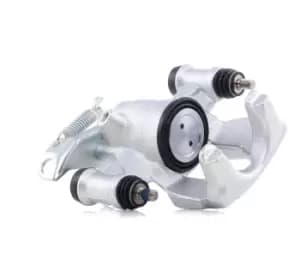 Bosch Brake caliper OPEL,RENAULT,VAUXHALL 0 986 135 132 4400100Q0C,4420057,542435 Caliper,Disc brake caliper 93167653,95520912,95522006,4400100Q0D