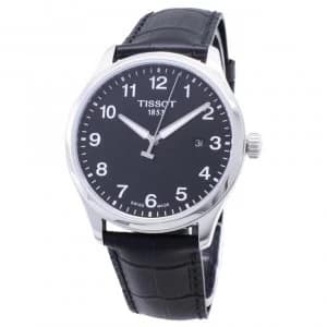 Tissot T-sport Gent Xl Classic T116.410.16.057.00 T1164101605700 Quartz Mens Watch