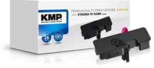 KMP K-T83M Compatible Magenta