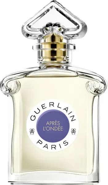 Guerlain Apres L'Ondee Eau de Toilette For Her 75ml