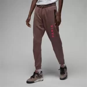 Air Jordan Saint-Germain Mens Pants - Purple