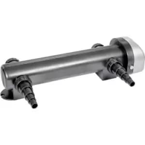 Hozelock 1557C1240 UVC spare bulb incl. UVC pond clarifier