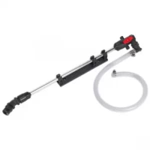 Sealey SSA2 Single Nozzle Broadcast Lance