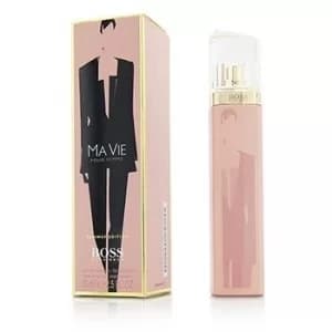 Hugo Boss Ma Vie Pour Femme Eau de Parfum For Her 75ml