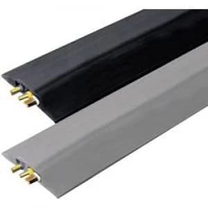 Vulcascot VUS 007 Cable Bridge Snap Fit BNC Black