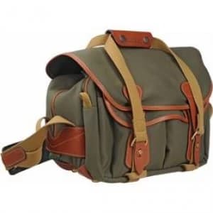 Billingham 225 Sage FibreNyte/Tan