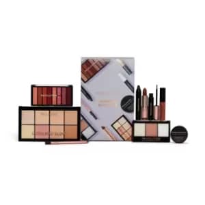 Makeup Revolution Smoke & Mirrors Gift Set