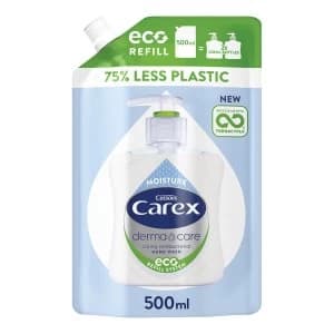 Carex Moisture Refill