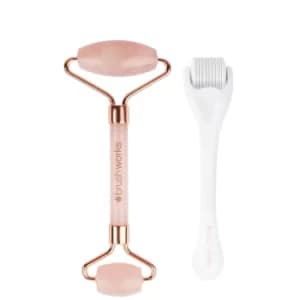 brushworks Rejuvenating Skin Set (Worth £39.99)