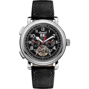 Mens Ingersoll The Bloch Automatic Watch