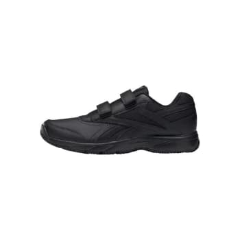 Reebok Work N Cushion 4.0 Shoes Mens - Black