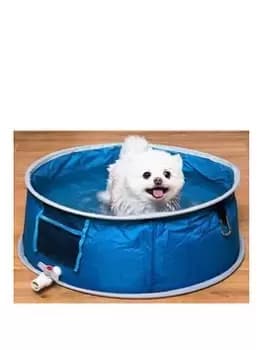 Pet Pool / Bath / Playpen - Small