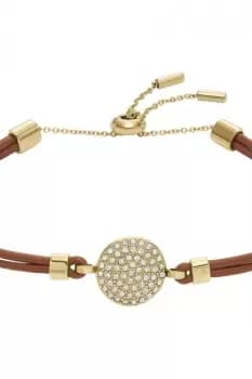 Ladies Fossil Jewellery SADIE Bracelet JF04545710