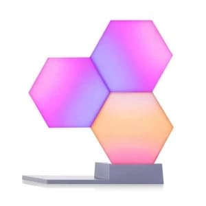 Cololight 3 Pack Starter Kit with Plastic Base