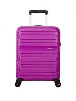 American Tourister Sunside Cabin Case