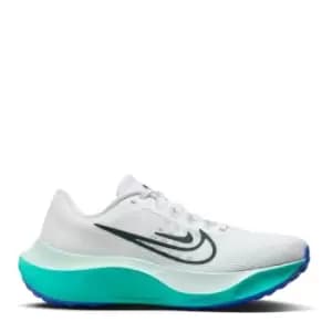 Nike Zoom Fly 5 Road Running Training Womens - White