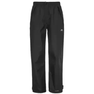 Trespass Ladies Tutula Waterproof Breathable Trousers