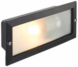 Wickes Garden Wall Brick Light - 40W