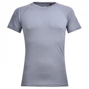 Karrimor Power Dry T Shirt Mens - Grey