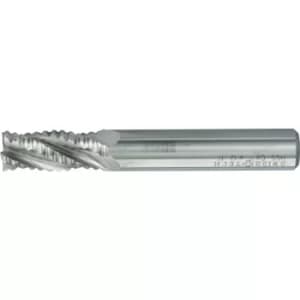 18MM HSS-Cobalt Weldon C/P Ripper