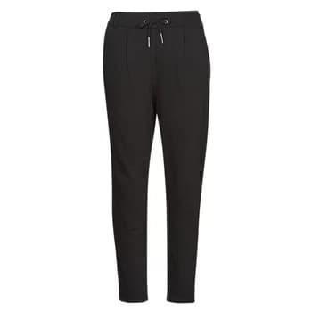 Only ONLPOPSWEAT womens Trousers in Black - Sizes EU XS / 32,EU S / 32,EU M / 32,EU L / 32,EU XL / 32,UK 6 / 8,UK 8 / 10,UK 10 / 12,UK 12 / 14,EU XL /